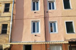 Casa Pronta Con Resede Privata Garage P/A Terreno