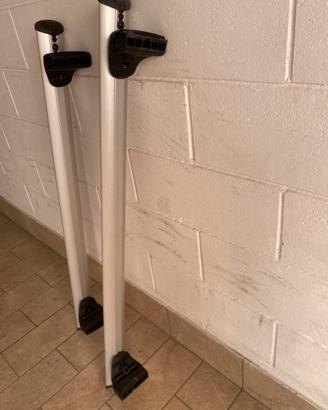 Barre portatutto