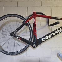 telaio carbonio cervelo S2 taglia 58