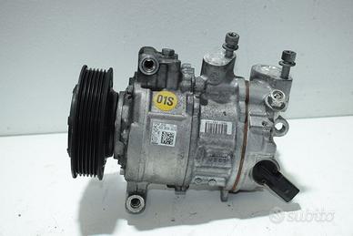 Compressore dell'aria condizionata Audi A4 (B9) 2.