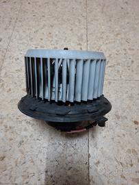 Ventola interna Alfa Romeo 159.