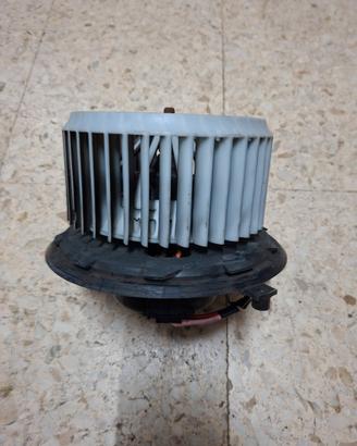 Ventola interna Alfa Romeo 159.