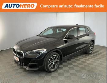 BMW X2 AP84416