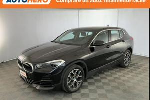 BMW X2 AP84416