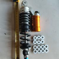 ammortizzatore per moto