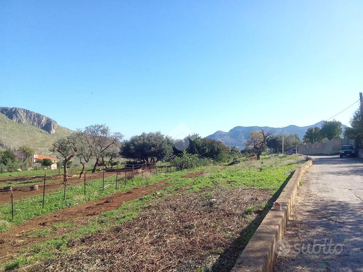 TERRENO A PALERMO - Vista 3