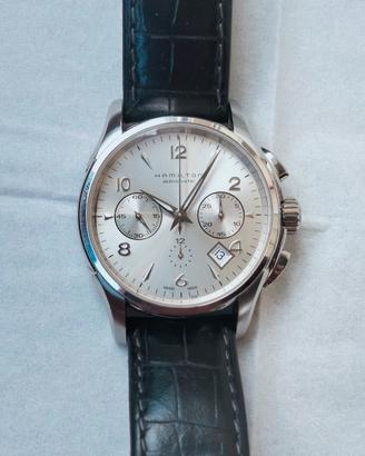 orologi Hamilton automatici