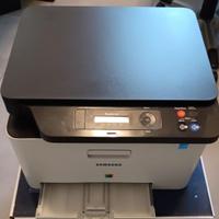 Stampante Samsung SL-C480