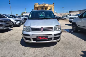 FIAT Panda 1.2 Automatica Dynamic