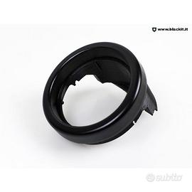 Adattatore per Depo 4 in 1 nero 500/595 Abarth