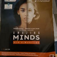 libri del liceo linguistico