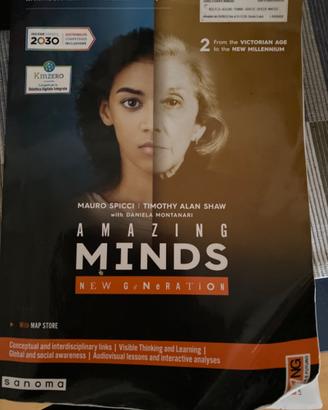 libri del liceo linguistico