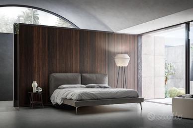 Letto matrimoniale Ditre Italia