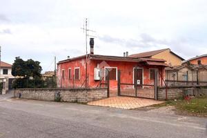 CASA INDIPENDENTE A LARIANO