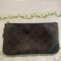 Borsello a tracolla (pochette) Louis Vuitton Trio