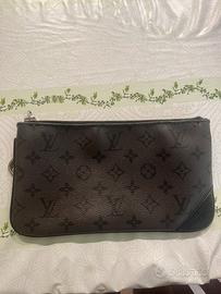 Borsello a tracolla (pochette) Louis Vuitton Trio