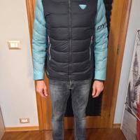 giacca a vento uomo