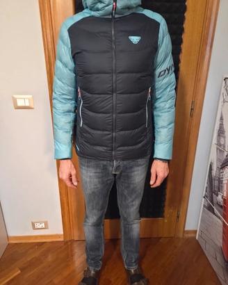 giacca a vento uomo
