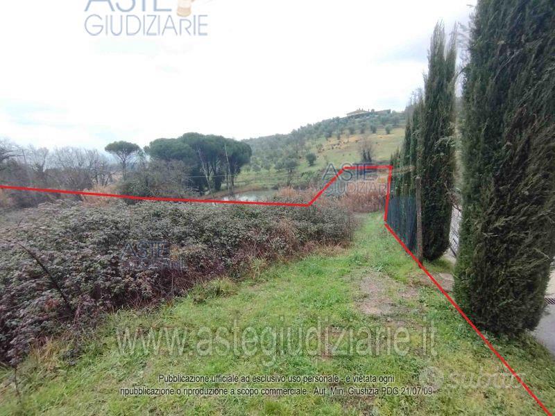Terreno Agricolo Serravalle Pistoiese [A4355980] - Vista 2