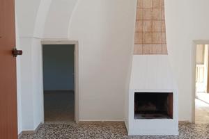 Appartamento via oberdan Leporano