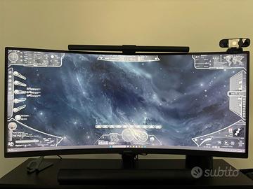 HUAWEI MateView GT 34-inch Edizione Soundbar