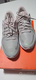 scarpe donna Nike misura 8.5