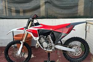 Fantic xx 125 2t 2023