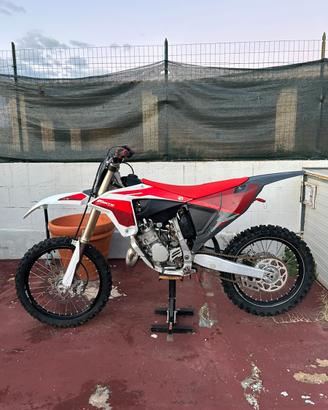 Fantic xx 125 2t 2023