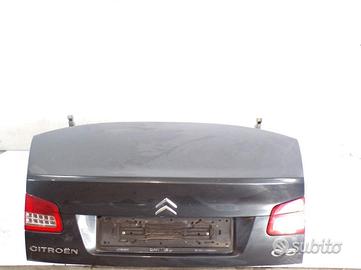 Baule Bauletto Posteriore Citroen C5 2009