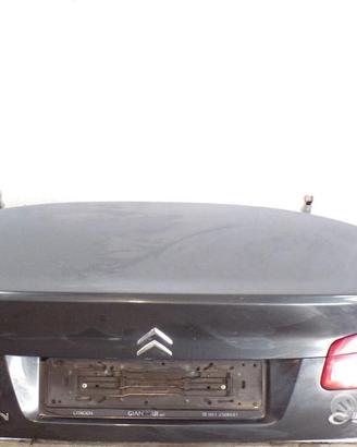 Baule Bauletto Posteriore Citroen C5 2009