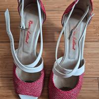 Scarpe da ballo