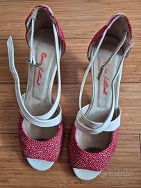 Scarpe da ballo
