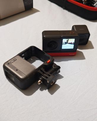 Insta 360 One RS 
