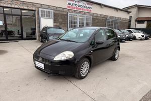 Fiat Grande Punto 1.3 MJT 75 CV 5 porte Dynamic