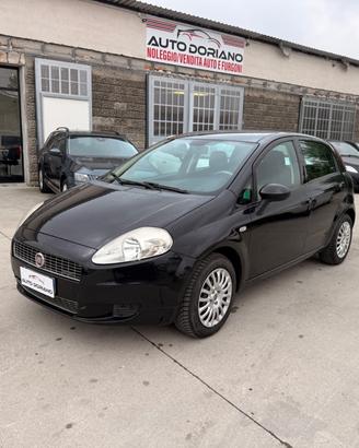 Fiat Grande Punto 1.3 MJT 75 CV 5 porte Dynamic