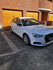 Audi A3 Sportback 1.6 TDI 110 Allestimento DESIGN