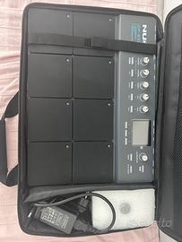 Nux DP-2000 drum pad nuova - come da negozio