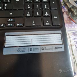 Acer aspire