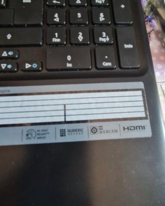 Acer aspire