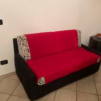 Divano letto