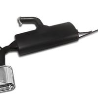 125-114-21-1 SKODA Yeti 1.2-1.4 TSI/1.6-20 TDI