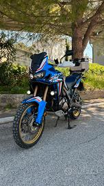 AFRICA TWIN CRF1000L 2019
