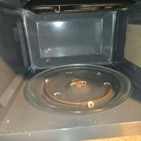 forno a microonde Electrolux 