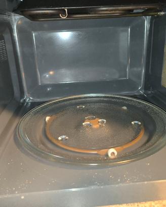 forno a microonde Electrolux 