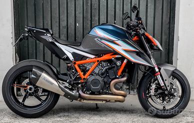 Superduke 1290 2021
