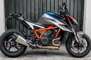 Superduke 1290 2021
