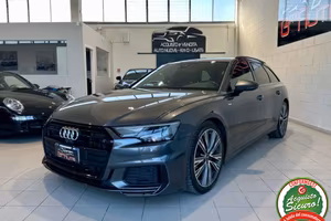 AUDI A6 Avant 45 3.0 TDI quattro ultra S tronic
