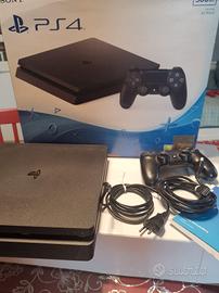 Playstation 4+ eventuali giochi