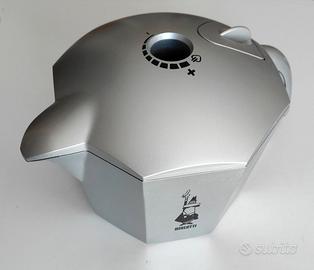 Serbatoio acqua Mokona Bialetti Silver