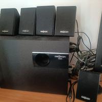 amplificatore pc